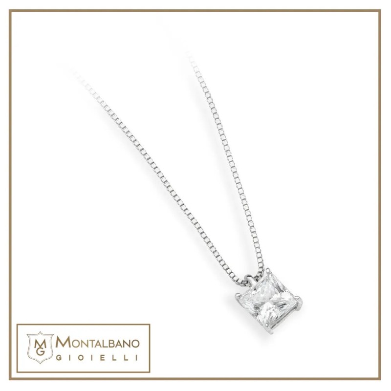 Girocollo in Oro AGZ 249